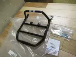 Kawasaki KLR 650 (1987-1992) topcase carrier