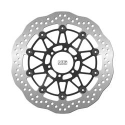 NG TARCZA HAMULCOWA PRZÓD INDIAN BAGGER 1811/1890 '13-'22, CRUISER 1720/1811/1890 '09-'22, ELITE/DARK HOUSE 1890 '19-'21, TOURING 1811/1890 '14-'21, VICTORY BAGGER 1731 '10-'17, VICTORY CRUISER 1500/1731 '08-'17 (300X64X5MM) (6X8,25MM) WAVE PŁYWAJ