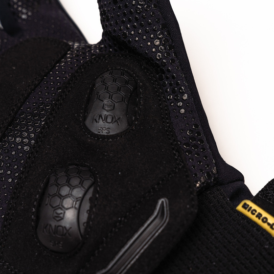 Action Pro Waterproof black