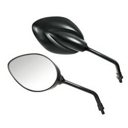 90344 Tori, pair of rearview mirrors