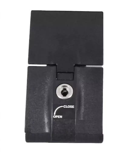 Lid lock for Journey Cases and TC 42