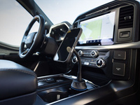 Podstawa w cup holder samochodowy Quad Lock®