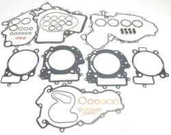 ATHENA 2024/05 KOMPLET USZCZELEK KTM LC8 950 / 990 ADVENTURE '02-'13, LC8 SUPER DUKE 990 / R '05-'13, LC8 SUPER ENDURO 950 '06-'18, SUPERMOTO / R 950 / 990 '05-'13