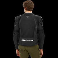 MESHPRO 2.0 MEN JKT BLK L