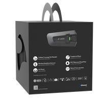 CARDO EDGEPHONES ORV DUO