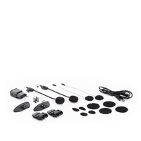 BTX2 PRO S LR TWIN PACK Hi-Fi Intercom