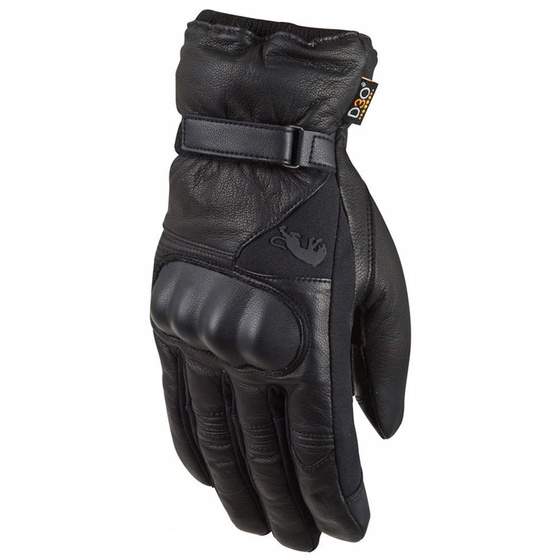 FURYGAN REKAWICE MIDLAND BLACK S