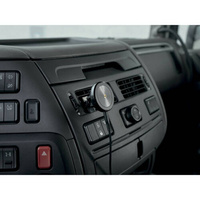 91802 Mag Wireless Airvent, Magnetic phone holder for air vent with wireless charge