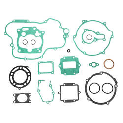 NAMURA KOMPLET USZCZELEK KAWASAKI KX 125 '01-'02