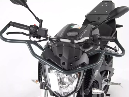 Yamaha MT 125 ABS (2014-2019) front protection bars
