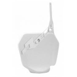 MEC TABLICA NUMEROWA SUZUKI RM 85 2003= 2017 BN0085