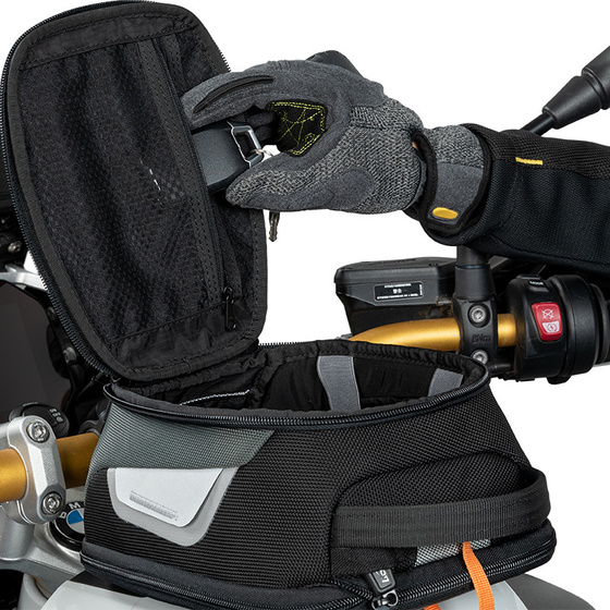 LOBOO Tank bag 4,5-6,5L