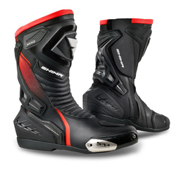 RSX-6 MEN RED FLUO 42