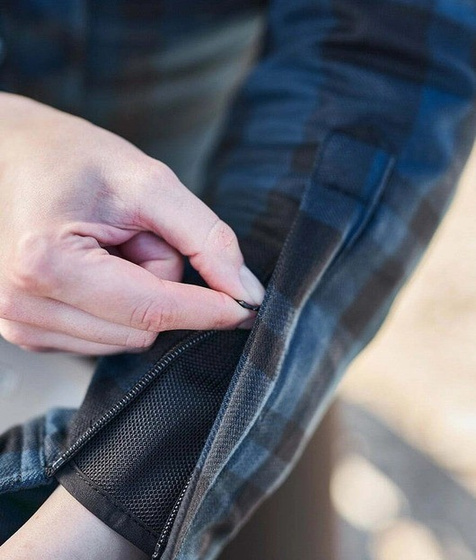 RENEGADE LADY 2 GRN S