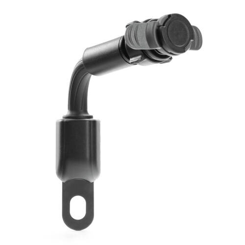 90439 Opti Arm, mirror and screw mount with flexible arm and 10x14 mm hole