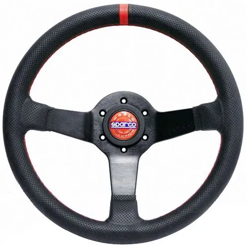Sparco Champion Steering Wheel