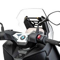 LOBOO Zestaw montażowy GPS BMW C400X (2018-) (10.3.09092.001.11)