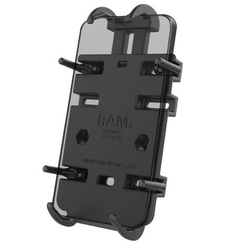 RAM-HOL-PD3-238AU RAM® Quick-Grip™ Uniwersalny uchwyt na telefon z kulką