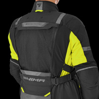 HERO 2.0 MEN JKT FLUO L