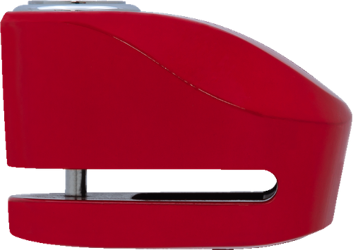 Brake Disc Locks 275 red