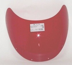 Szyba motocyklowa MRA SUZUKI GSX-R 1100, GV73C, 1989-1990, forma O, przyciemniana