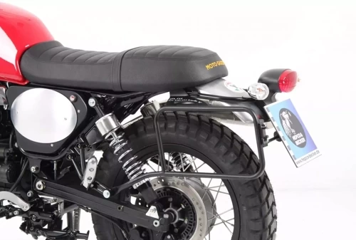 Moto Guzzi V 7 II Scrambler/Stornello (2016-) side case carrier