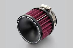 POWER FILTER STRAIGHT 45MM