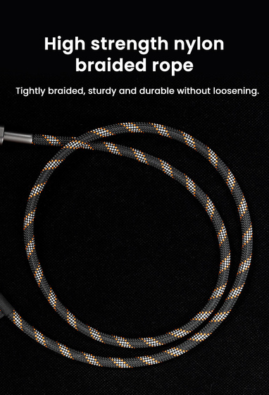 LOBOO Smycz/kabel do ładowania (10.7.03004.001.01)