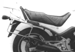 Suzuki GSX 550 ES/EF/EU (1982-1988) complete carrier