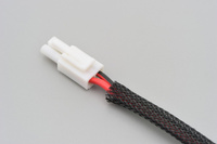 Osłona przewodów (siatka) PET  Ø8mm  5m