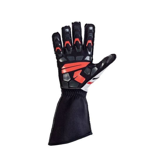 Rękawice kartingowe OMP Racing KS-2R