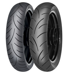 MITAS OPONA 100/90-17 MC-50 55S TL PRZÓD DOT 36/2024 (574240)