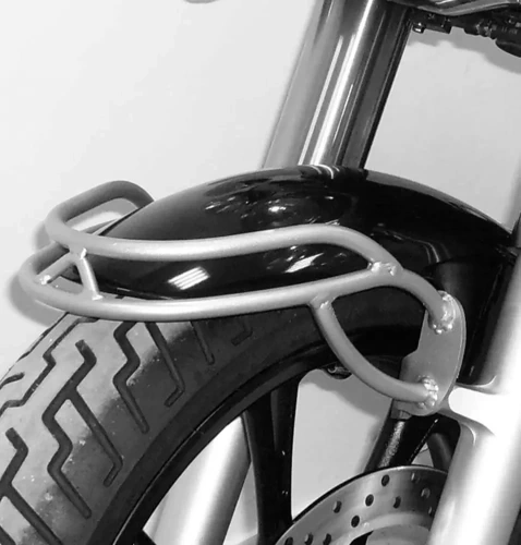 Yamaha XVS 950 A Midnight Star (2009-) fender guard