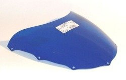 Motorcycle Windshields MRA APRILIA RS 250 REPLICA, LD, 1995-1997, form O, smoke