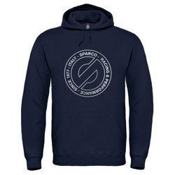 2017 Sparco Performance Mens Hoodie
