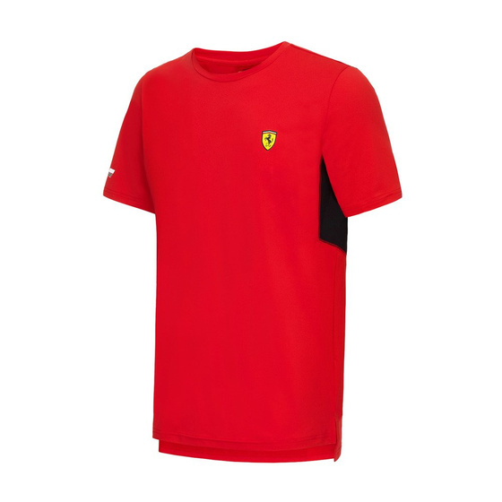 Ferrari F1 Team Men Performance T-shirt 