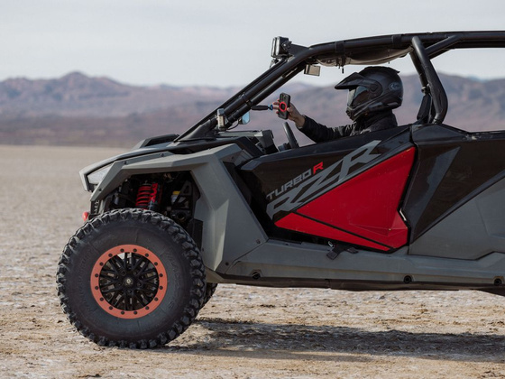 Quad Lock 360 - Roll Cage Mount