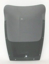 Szyba motocyklowa MRA HONDA VF 750 F, RC15, -, forma T, bezbarwna