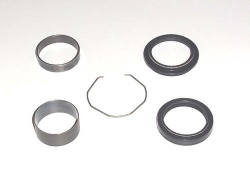 TOURMAX ZESTAW NAPRAWCZY PRZEDNIEGO ZAWIESZENIA ( NA 1 LAGĘ - 46MM ) CR125 '97-'07, XR650R '00-'07, KX125/250 '96-'01, RM250 '01-'03, YZ125/250 '96-'0 (MADE IN JAPAN)