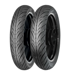 MITAS OPONA 130/70-17 MC-25 BOGART 62R TL TYŁ DOT 38/2024 (577197)