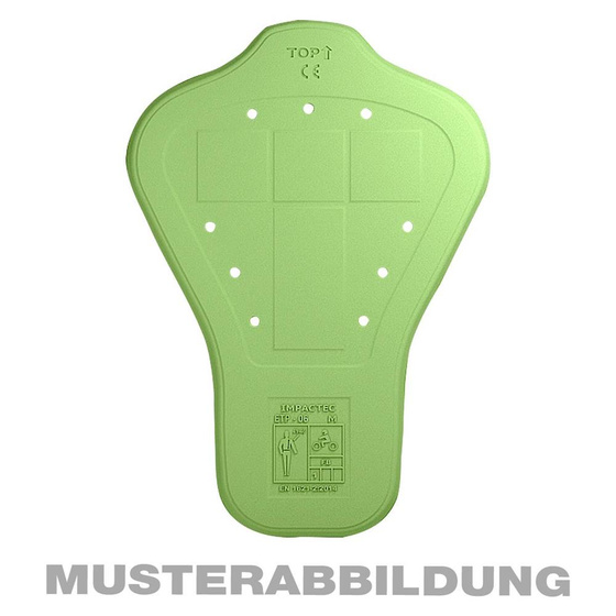 Ochraniacz pleców impacTec ETP-06 S