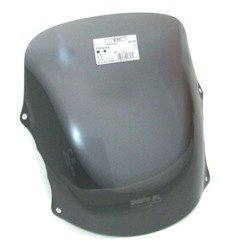 Szyba motocyklowa MRA HONDA NT 650 V DEAUVILLE, RC47, -2005, forma T, bezbarwna