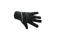 Motorcycle Gloves BUSE Fresh black