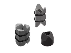 Quad Lock® Replacement Fork Stem Mount Pro Parts