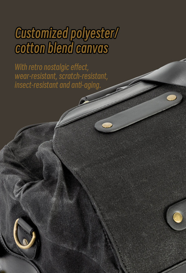 LOBOO VINTAGE TPU Torba 40L (10.4.01039.001.01)