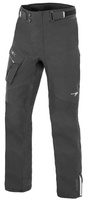 Spodnie motocyklowe BUSE ZESTAW EXRC Porto czarno/czarny 50