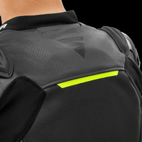 BANDIT 2.0 MEN JKT FLUO 46