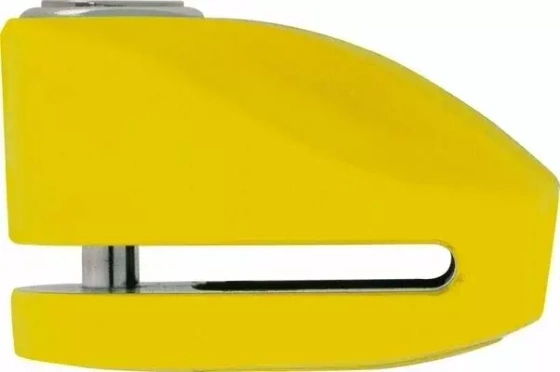 Brake Disc Locks 277 yellow