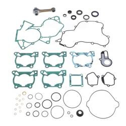 ATHENA 2024/07 KORBOWÓD Z KOMPLETEM USZCZELEK SILNIKOWYCH HUSQVARNA TC 85 '18-'23, KTM SX 85 '18-'23 (MADE IN JAPAN)
