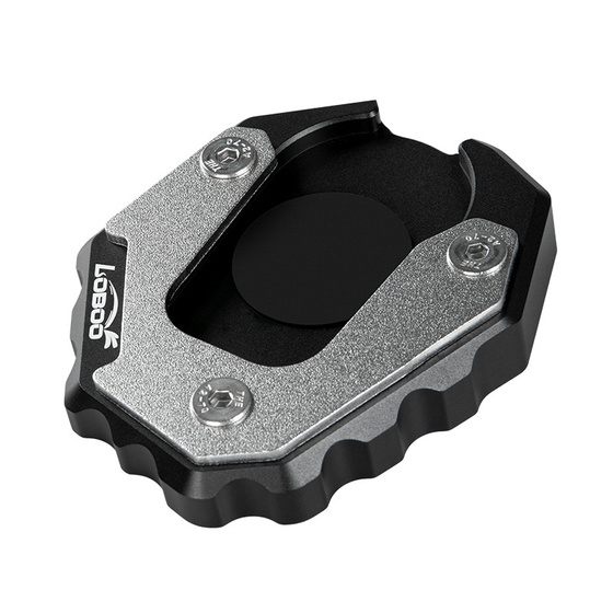 LOBOO Nakładka na stopkę boczną do BMW F750GS (10.3.03031.001.11)